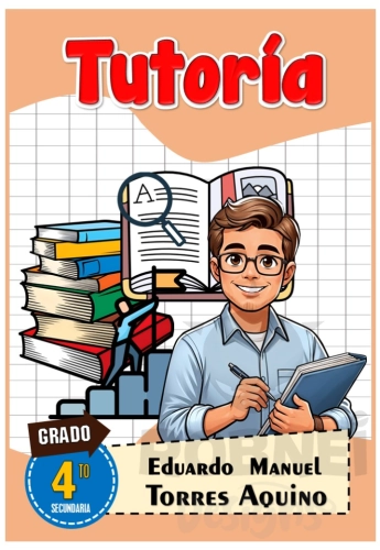 Tutoria Secundaria Caratula
