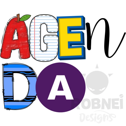 Agenda