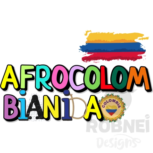 afrocolombianidad