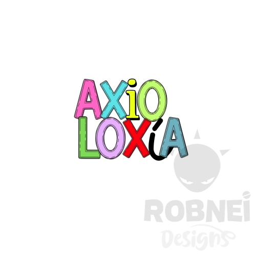 axioloxia