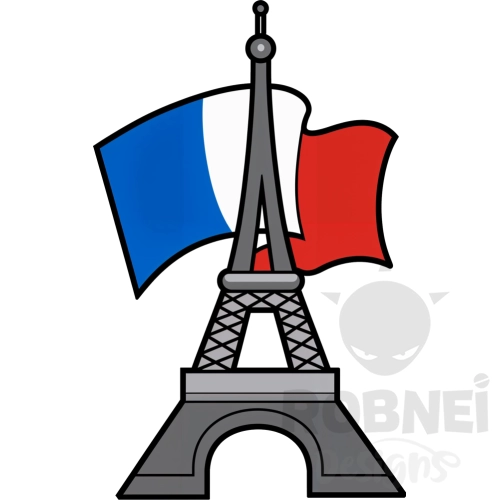 Francia-Torre-Eiffel