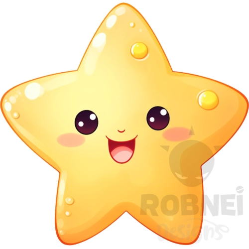 star-feliz
