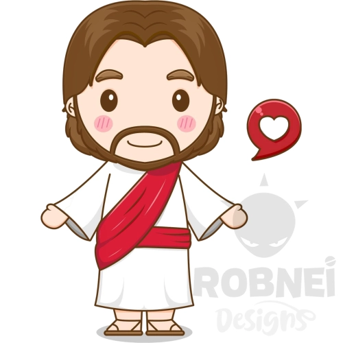 jesucristo-love