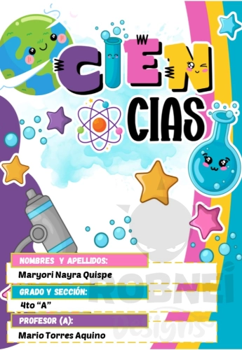 ciencias
