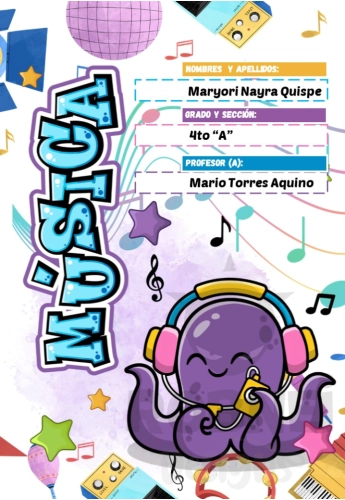 musica-pulpo