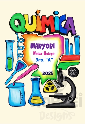 quimica