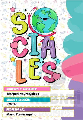 sociales