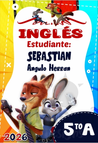 Zootopia