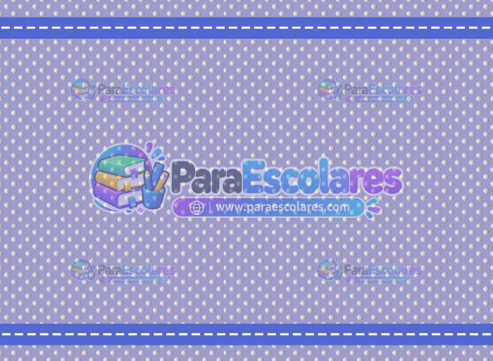 Fondo Azul Circulos