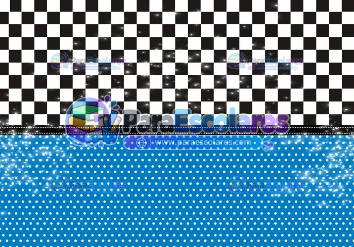 Fondo-azul-negro-cuadro-stars
