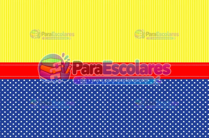 fondo-amarillo-rojo-azul