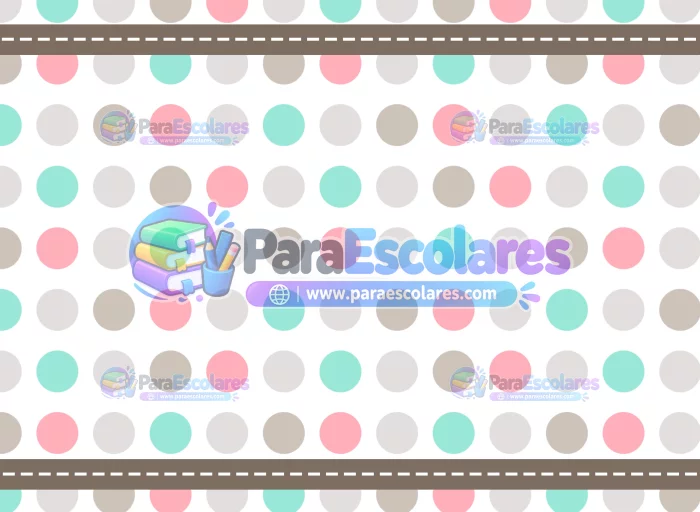 Fondo Redondo Colores