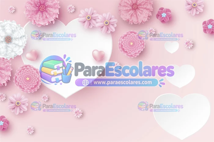 Fondo Rosa Pink Robnei