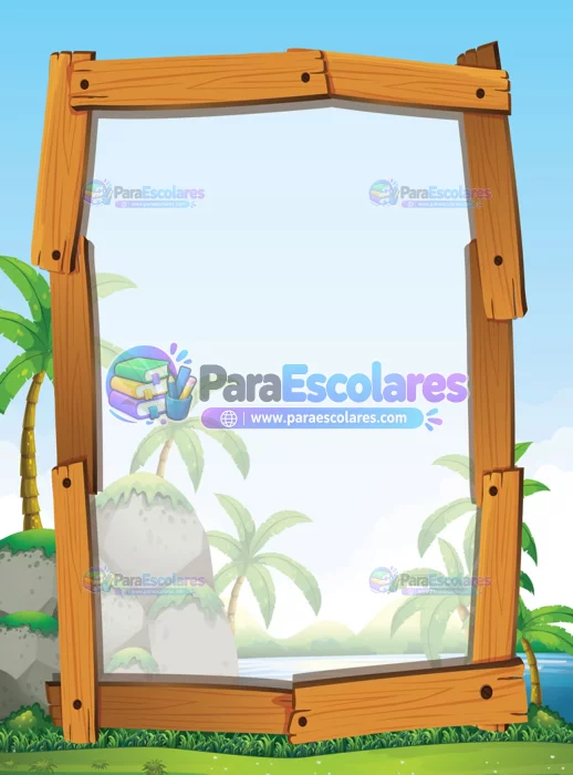 Playa-Madera-Fondo