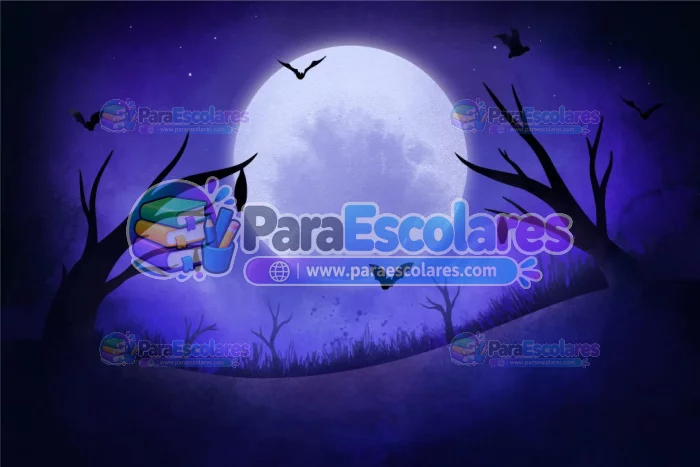Fondo Tenebroso