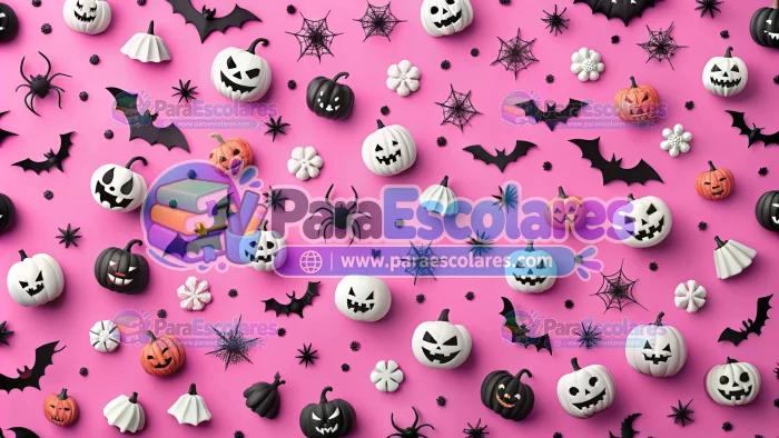 Halloween Background