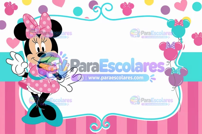 Minnie-Colorida-Fondo