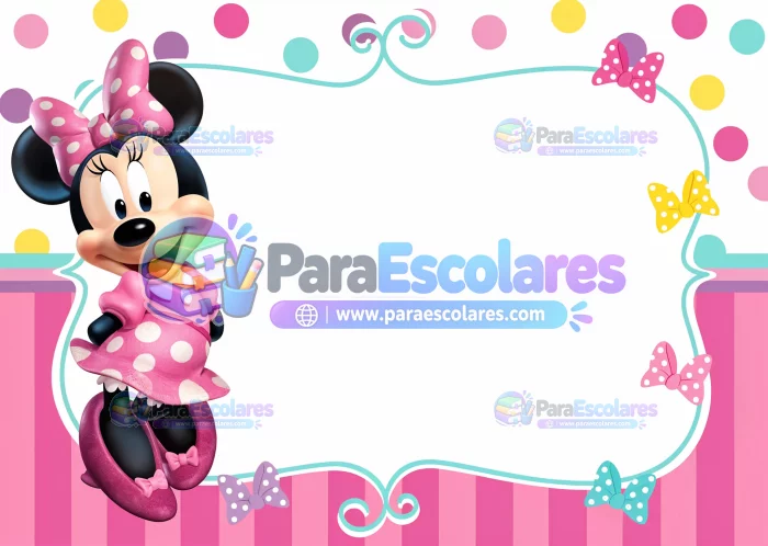 Minnie-Mouse-Fondo-Marco