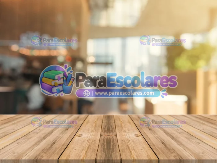 Fondo Mockup Madera Casa