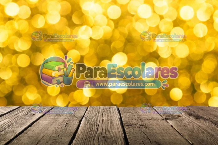 Fondo-Mockup-Madera-con-Dorado