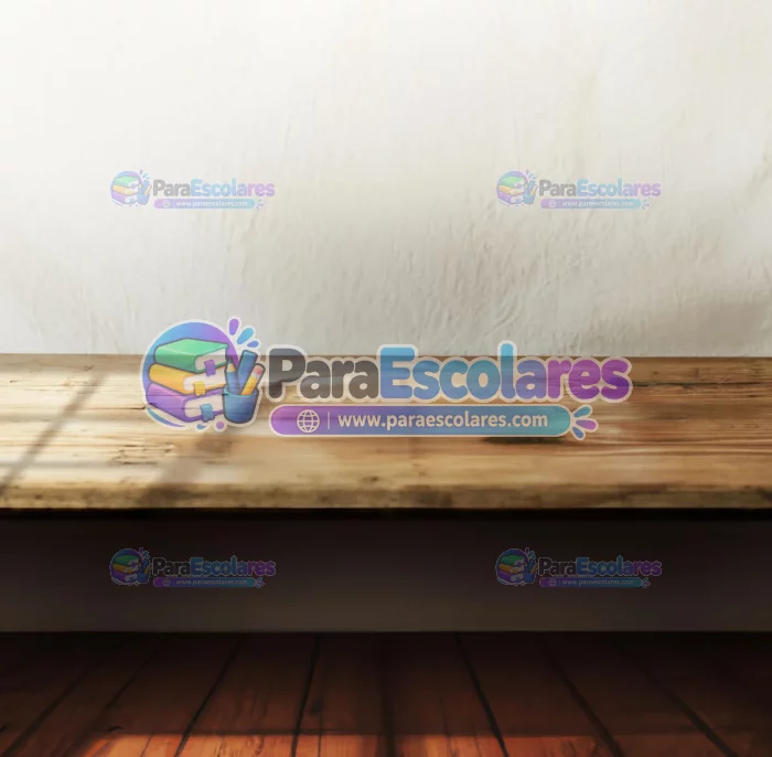 Fondo Mockup Madera Pizarra