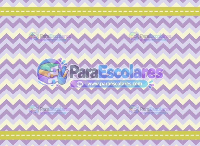 Fondo Lineas Morada
