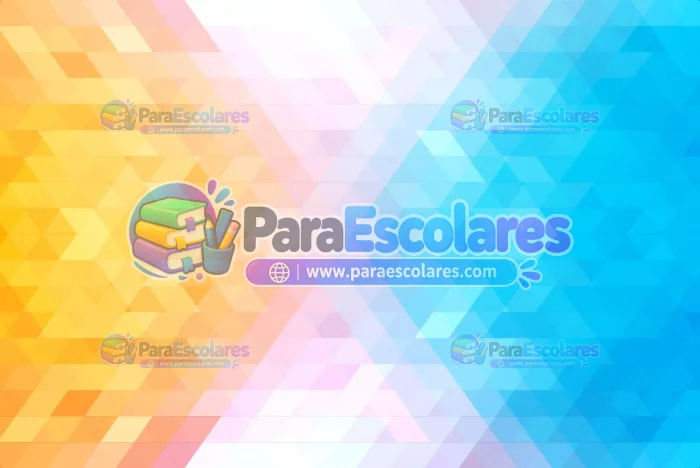 fondo-naranja-celeste-bonito-efecto