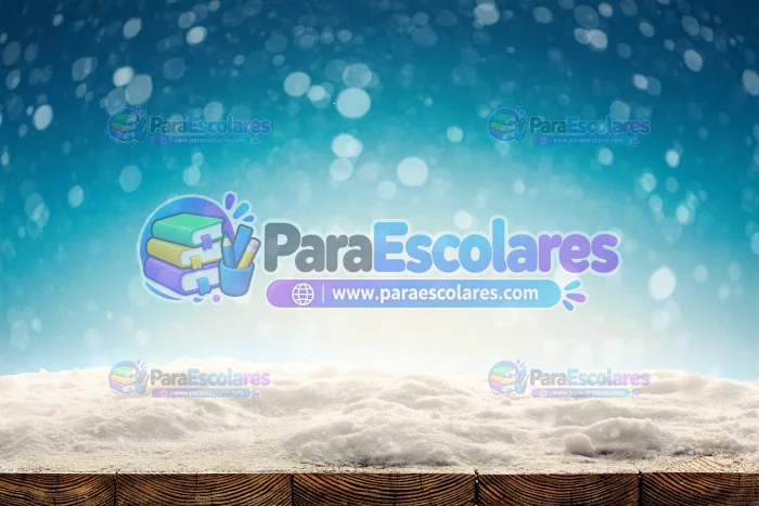 snow-falling-wooden-planks