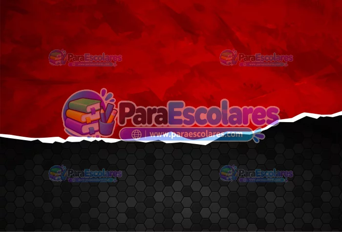 Fondo Deadpool Rojo Negro