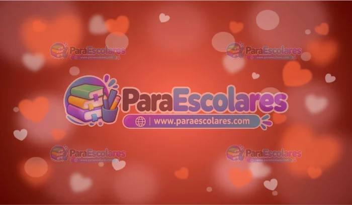 fondo-rojo-corazones-dia-del-amor