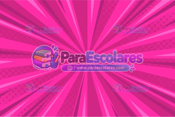 Fondo Fucsia Rosado Fuerte