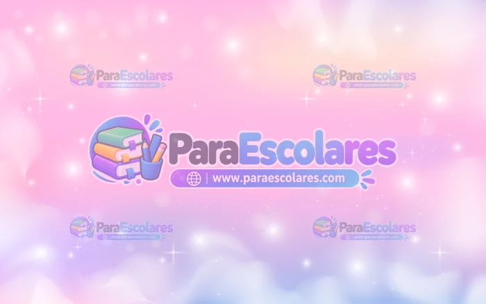 fondo-rosa-brillo-chipas-estrellas