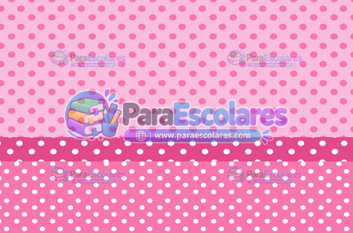 fondo-rosado-puntos